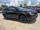 New 2025 Subaru Outback Wilderness image 2