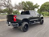 Used 2020 Chevrolet Silverado 1500 LT w/ Texas Edition image 6