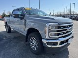 New 2025 Ford F350 Lariat image 4
