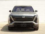 New 2026 Cadillac Vistiq Sport w/ LPO, Floor Liner Package image 2