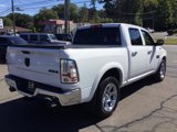 Used 2017 RAM 1500 Laramie w/ Convenience Group image 5