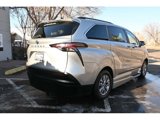 New 2024 Toyota Sienna XLE image 6