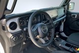 New 2025 Jeep Wrangler Willys image 6