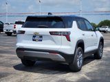 New 2026 Chevrolet Equinox LT w/ Convenience Package II image 3