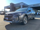 New 2025 Subaru Outback Limited image 3