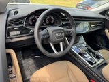 Used 2025 Audi Q8 Premium Plus image 3