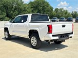 New 2025 Toyota Tacoma SR5 image 3