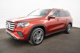 New 2025 Mercedes-Benz GLS 450 4MATIC image 3