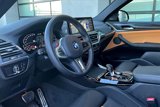 Used 2025 BMW X4 M w/ Competition Package image 4