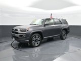 Used 2022 Toyota 4Runner Limited image 4