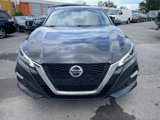 Used 2021 Nissan Altima 2.5 SV image 2