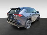 Used 2021 Toyota RAV4 XSE image 3