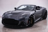 Used 2023 Aston Martin DBS Superleggera Volante image 3