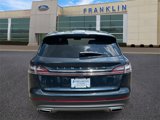 Certified 2022 Lincoln Nautilus FWD image 4