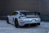 Certified 2024 Porsche 718 Cayman GT4 RS image 3