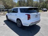 New 2025 Hyundai Palisade Calligraphy image 5