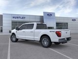 New 2025 Ford F150 Lariat image 4
