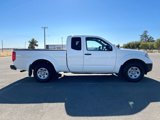 Used 2019 Nissan Frontier S image 4