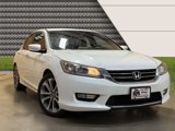 Used 2014 Honda Accord Sport image 4