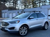 Used 2019 Ford Edge Titanium w/ Equipment Group 301A image 3