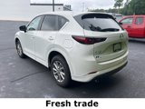 Used 2024 MAZDA CX-5 AWD 2.5 S w/ Preferred Package image 2