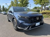 New 2026 Honda CR-V TrailSport image 2