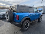 New 2025 Ford Bronco Badlands image 4