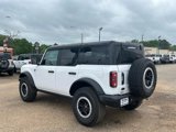 New 2025 Ford Bronco Badlands w/ Sasquatch Package image 3