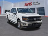 Used 2024 Ford F150 XLT w/ Equipment Group 302A MID image 3