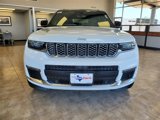 New 2025 Jeep Grand Cherokee L Summit w/ High Altitude Package image 2