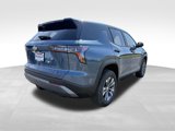 New 2025 Chevrolet Equinox LT image 5