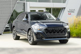 New 2025 Audi Q8 Premium Plus image 2