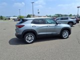 New 2026 Chevrolet TrailBlazer LS w/ LS Convenience Package image 3