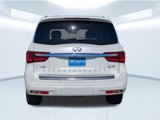 Used 2024 INFINITI QX80 Luxe image 5