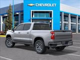 New 2026 Chevrolet Silverado 1500 LT image 3
