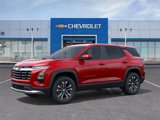New 2026 Chevrolet Equinox LT w/ Safety and Technology Package image 2