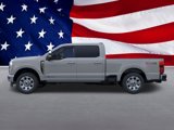 New 2025 Ford F250 Lariat image 3