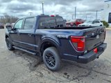 New 2025 Ford F150 XLT image 2