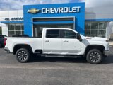 New 2025 Chevrolet Silverado 2500 LT w/ All Star Edition image 5