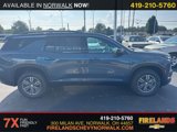 New 2026 Chevrolet Traverse LT w/ Driver Confidence Package image 3