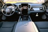 New 2025 RAM 1500 Laramie w/ Night Edition image 5