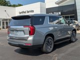 New 2025 GMC Yukon Elevation w/ LPO, Elevation Black Package image 4