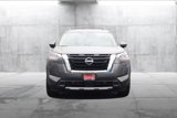 New 2025 Nissan Pathfinder Platinum image 4