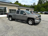 Used 2017 Chevrolet Silverado 1500 LT w/ All Star Edition image 3