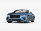 New 2025 Bentley Continental GT Speed image 2