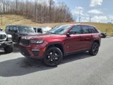New 2025 Jeep Grand Cherokee Limited image 2