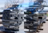 New 2025 RAM 2500 Tradesman image 2