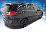 Certified 2025 Subaru Ascent Bronze Edition w/ Onyx Package image 4