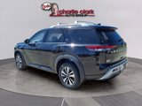 New 2025 Nissan Pathfinder SL image 3