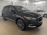 Used 2020 INFINITI QX60 Luxe image 5